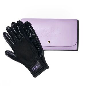 Curl Queen by Nai'Vasha Intl. | The Glove